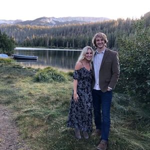 Meet your Posher, Luke